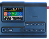 GPS Multilingual Tour Commentary System -Main