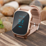 Smart GPS Watch for Old People GPS Tracking Watch for Old Men