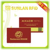Shenzhen High Quality IC Contactless Smart Card