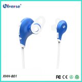 Build in Bluetooth Headphone/Headset (XHH-801) for Running