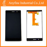 Hot Wholesale LCD Touch Screen for Huawei Ascend P7