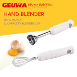 Geuwa Kitchen Hand Blender with a Blender Cup (KD-815)