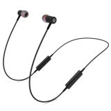 Magnetic Control Music & Sports Bluetooth  Headset (BS081RQ)