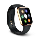2015 New Smart Watch Phone Bluetooth, Bluetooth Smart Watch for Android, Factory Wholesale Smart Watch WiFi GPS