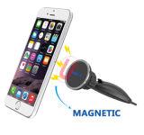360° Rotating Car GPS Mount Magnetic Stand Holder