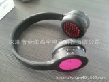 Custom Branded Over Ear Bluetooth Headphones Factory