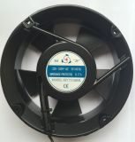 AC-Axial Blower Fan (172*172*51mm)