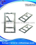 Top Quality Custom Fabrication Mobile Phone Middle Frame Housing
