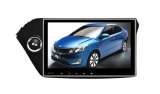 Android 4.1 GPS Car DVD Player for Kia K2 (HD1022)