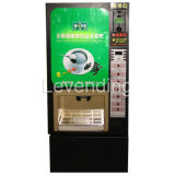 3 Hot&3cold Flavor Drink Instant Coffee Vending Machine F-302