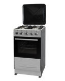LPG Gas Freestanding Oven with Stove Cooker