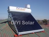 Inmetro Solar Water Heater