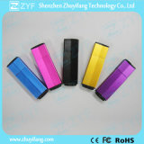 Multicolor Aluminum Rhombuses USB Flash Drive (ZYF1178)
