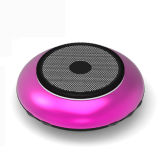Digital Speaker with Al Alloy Cover and Different Colors