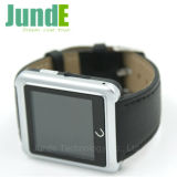 Composed Smart Watch with Stainless Steel Module & TPU Strap