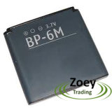 Cell Phone Batteries for Nokia (BP-6M)