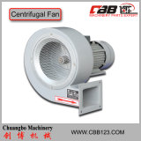 China Made High Quality Metal Bladder Centrifugal Fan