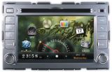 1 DIN Car DVD Player/ 1 DIN 7 Inch Car DVD Player (GPS/ Bluetooth/ TV) (S367)