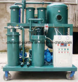 Lubricating Oil Purifier (Hydraulic Oil Purification)