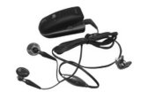 Bluetooth Microphone Headset Clip-on