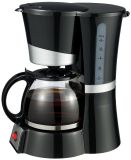 6 Cups Cheap Anti-Drip Coffee Maker Sb-Cmn06