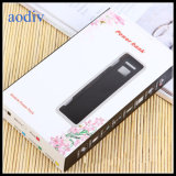 Hot Sale Portable Power Bank 2200mAh for Mobile Phone