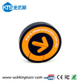 2D Customized PVC USB Flash Drive