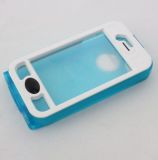 Mobile Phone Case Waterproof Housing for iPhone 4/4s
