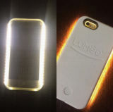 Lumee 4.7 New Arrival Luxury Brand Luminous Phone Cover