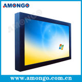 1920X1080 Pixel 15.6inch Industrial Touch Screen LCD Monitor