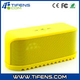 Hands-Free Portable Bluetooth Speaker with TF Card Support