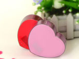 Hot Selling Heart Power Bank 4400mAh for Cell Phones