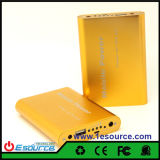 Patented Small Power Bank 10000mAh for Laptop