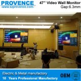 47 Inches Video Wall