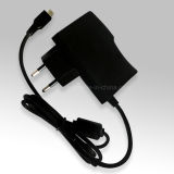 Factory ABS Material Mobile Phone Wall Travel Charger for Motorola Samsung
