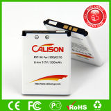 930mAh Bst-36 Mobile Phone Battery for Sony Ericssion