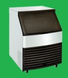 Square Ice Maker Machine, Air Cooled Ice Maker