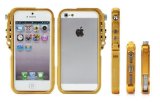 Amazing Protective Mobile Phone Case Metal for iPhone4/4s/5/5g/5s