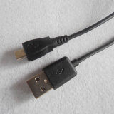 Difference Smartphone Micro USB Cable