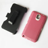 for Samsung Galaxy Note 3 PC + TPU Mobile Phone Cover Case