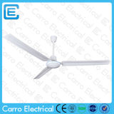 Rotor Stator Ceiling Fan with LED