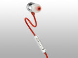 New Style Earphone with Microphone for iPhone/iPod/ iPad