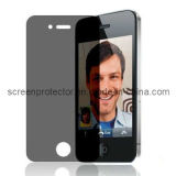 Anti Spy Privacy Screen Protector for iPhone 4
