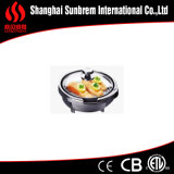 1300W Non Stick Coating with Built-in Spout 1300W Cookware