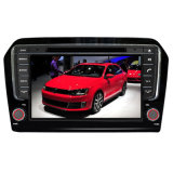 Car Audio DVD Touch Screen Multimedia Player for Honda Jetta 2013