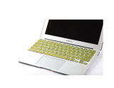 Notebook Keyboard Membrane, Colorful Touch Protective Film for Keyboard