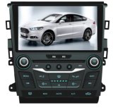 Car Navigation System with GPS DVD Player for Ford Mondeo 2014 (IY9102)
