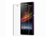 High Quality Tempered Glass Screen Protector for Sony L36h