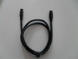 4p to 4p Female IEEE1394 Firewire Cable