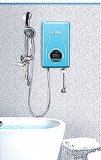 Tankless Electromagnetic Water Heater High Equitment